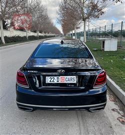کیا K900